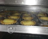 Foto langkah ke 3 dari resep Pie Susu Bali.