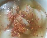 Shalgam ka achar recipe step 3 photo