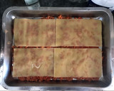 Foto del paso 4 de la receta: Lasaña vegetariana 🍄🌱