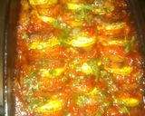 Pas rețetă Ratatouille la cuptor 2 fotografie
