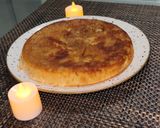 Foto del paso 4 de la receta: Budín de pan 🍞