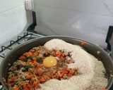 Foto del paso 3 de la receta: Queridas hamburguesas de lentejas🙌🏼