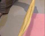 Foto langkah ke 7 dari resep [14] Roti Cane / Roti Maryam (ber-Jaring).