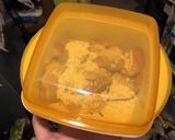 รูปขั้นตอนการทำที่ 3 ของ ไก่เทอริยากิ Airfryer