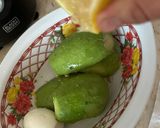 صورة لخطوة 1 من وصفة مايونيز الافوكادو