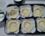 Foto langkah ke 10 dari resep Creamy Tuna Bread.