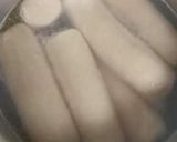 Foto langkah ke 3 dari resep Pempek Ekonomis (Pempek Dos).