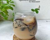 Foto langkah ke 6 dari resep Es Cincau Gula Aren.