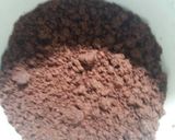 Foto langkah ke 2 dari resep Moca spiral cookies.