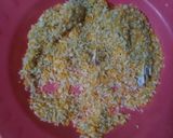 Foto langkah ke 3 dari resep Udang selimut Panir.