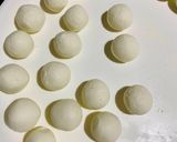 রসগোল্লা (Rasogolla recipe in Bengali) রেসিপি ধাপ - 3 ছবি