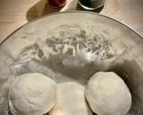 Foto del paso 2 de la receta: Hanami dango —postre dulce japonés—