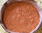 Répatorta 🥕🍰 recept fázis 4 fotója