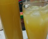 Foto langkah ke 4 dari resep Syrup markisa.