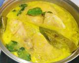 Soto Ayam Kuah Segar dan Gurih langkah memasak 4 foto