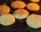 Foto del paso 5 de la receta: Galletas de Mantequilla de Maní 🥜 muy fácil