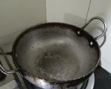 மஷ்ரூம் முட்டை ஊத்தாப்பம் ரெசிபி ஸ்டேப் 3 புகைப்படம்