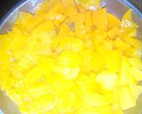 Foto del paso 3 de la receta: Postre "Delicia"