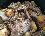 Foto del paso 7 de la receta: Cómo cocer la quinoa