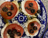 Foto del paso 1 de la receta: Ensalada Caprese