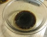 A picture of step 15 of Milk Warabi Mochi (Japanese Sweets).