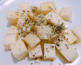 Foto del paso 1 de la receta: Mini picadita
