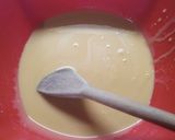 Foto del paso 2 de la receta: Budín de dulce de leche y nueces