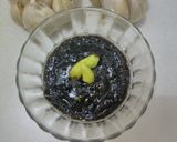 Foto langkah ke 3 dari resep Tahu Petis musim ujan.