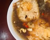 Foto langkah ke 3 dari resep Semur Telur Mata Sapi.