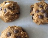 Foto del paso 5 de la receta: Chocolate chip cookies 🍪