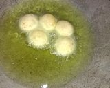 ब्रेड का गुलाब जामुन(Bread ka gulab jamun recipe in Hindi) रेसिपी चरण 7 फोटो