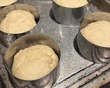 Foto del paso 6 de la receta: 🍞 Panes caseros para hamburguesa o sándwiches
