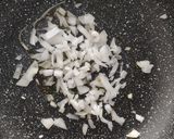 Foto del paso 2 de la receta: Noodles de arroz con verduritas