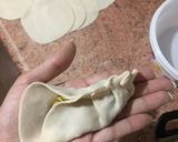 Foto del paso 6 de la receta: Dumplings veganos 🥟