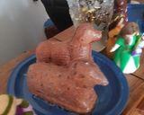 Foto del paso 16 de la receta: Pastel de Pascua