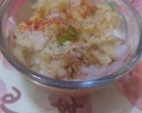 A picture of step 2 of Egg cutlets.