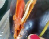 A picture of step 5 of Baked eggplant.