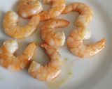 Foto del paso 6 de la receta Mi ensaladilla de langostinos y surimi