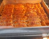 Foto langkah ke 8 dari resep Stick Roll Cheese.