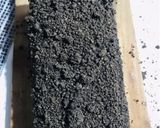 Foto langkah ke 13 dari resep Brownies BatuBara (Oleh oleh khas Balikpapan).