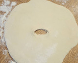 Foto del paso 11 de la receta: Tortas fritas esponjosas