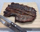Foto del paso 6 de la receta: Asado americano 🥩✅| Corte americano | Bife americano