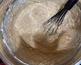 A picture of step 3 of Easy Super Moist Banana Bread.