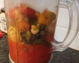 A picture of step 2 of Easy Tasty Roasted vegetable Sauce.