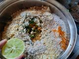 सुरती उंधीयु पुरी (Surti Undhiyu Puri Recipe In Marathi)