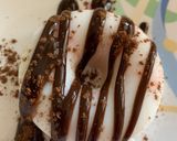 Foto del paso 3 de la receta: Donut helado