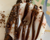 Foto del paso 3 de la receta: Donut helado