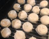 Foto del paso 7 de la receta: Alfajores santafesinos