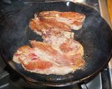 Foto del paso 2 de la receta: Chuletas de cordero al orégano y a la plancha