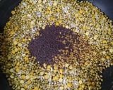 સંભાર મસાલો (Sambhar Masala Recipe In Gujarati) રેસીપી સ્ટેપ2ફોટો